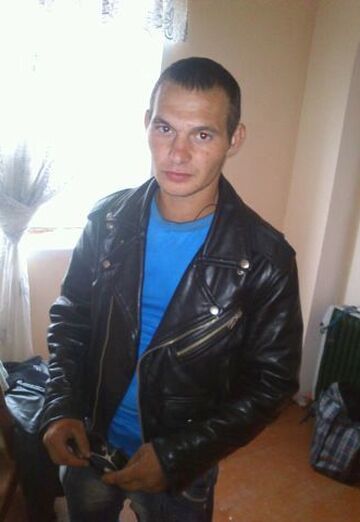Моя фотография - алекс, 34 из Москва (@aleks44839)