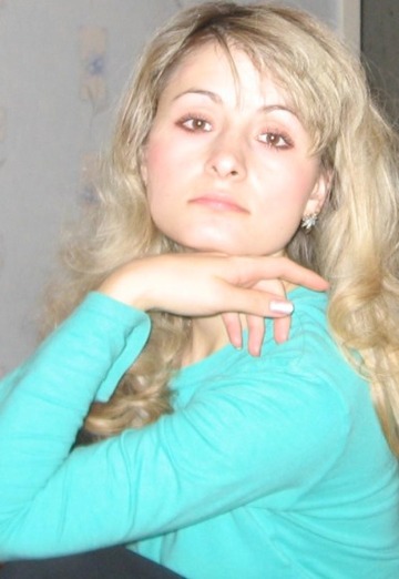Моя фотография - Татьяна, 42 из Минск (@attahe)