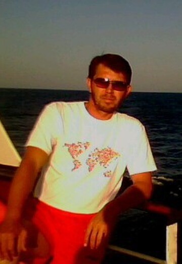 Моя фотография - Борис, 51 из Астрахань (@boris4901)