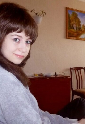 Моя фотография - Анастасия, 30 из Рубцовск (@anastasija2406)