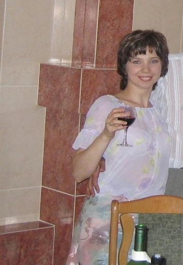 Моя фотография - Ольга, 41 из Ростов-на-Дону (@alen-1811)
