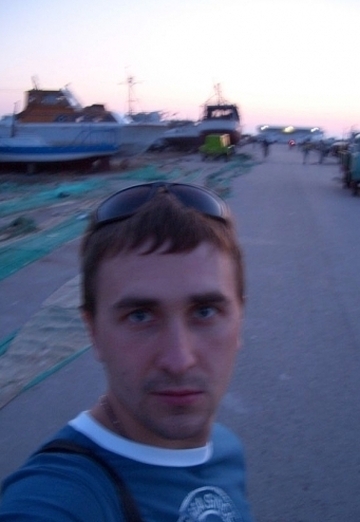 Дмитрий (@boxer2002) — моя фотография № 3
