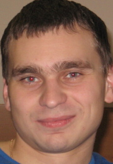 Моя фотография - Евгений, 43 из Мурманск (@f8reeluk3)