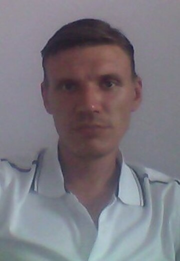 Моя фотография - Анатолий, 42 из Омск (@anatoliy12186)