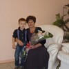 Валентина, 60, г.Белый Яр Валентина, 60, г.Белый Яр