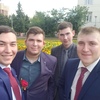 Константин, 23, г.Кемерово Константин, 23, г.Кемерово
