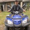 Геннадий Ваняшкин, 43, г.Горный Геннадий Ваняшкин, 43, г.Горный