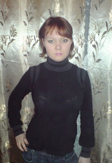 Моя фотография - Анастасия, 38 из Москва (@1nafanka)