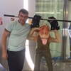 Виталик, 43, г.Невинномысск Виталик, 43, г.Невинномысск