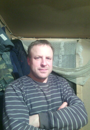 Моя фотография - Александр, 51 из Зеленоград (@aleksandr365209)