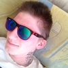 Саша, 19, г.Чусовой Саша, 19, г.Чусовой
