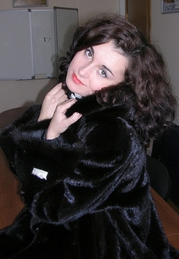 Моя фотография - Fancy, 42 из Москва (@2335486)