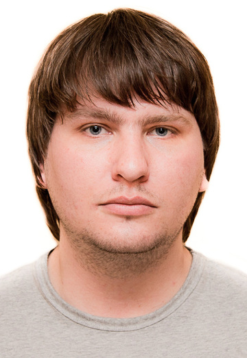 Моя фотография - Alex, 39 из Москва (@alex52024)