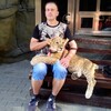 Александр, 43, г.Новомосковск Александр, 43, г.Новомосковск