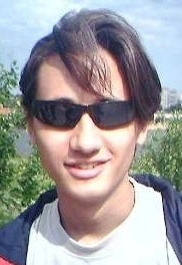 Моя фотография - Владимир, 35 из Череповец (@buva)