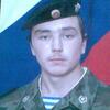 Серега, 28, г.Николаевск Серега, 28, г.Николаевск