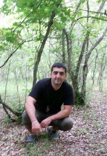 Моя фотография - masson, 38 из Баку (@16257)