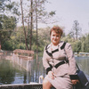 Светлана, 47, г.Задонск Светлана, 47, г.Задонск