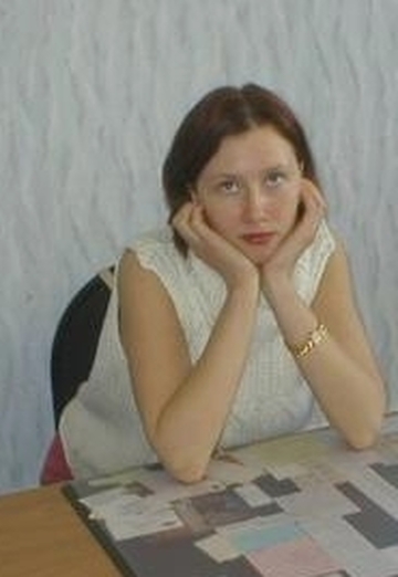 Моя фотография - Наталья, 48 из Петрозаводск (@avenv)