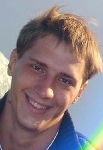 Моя фотография - Денис, 39 из Москва (@65kgchiliskogoperzza)