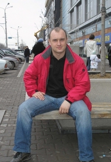 Моя фотография - Andriano, 45 из Москва (@andriano1979)