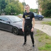 Стас, 22, г.Дубна Стас, 22, г.Дубна