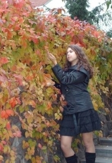 Моя фотография - Екатерина, 35 из Москва (@alaivin)