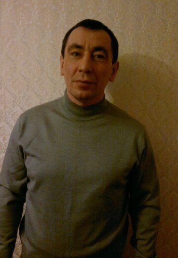 Моя фотография - Алексей, 48 из Уфа (@aleksey207621)