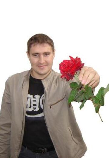 Моя фотография - Альберт, 42 из Москва (@albert190981)