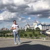 Кристина, 23, г.Набережные Челны Кристина, 23, г.Набережные Челны