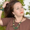 Анна, 42, г.Городец Анна, 42, г.Городец