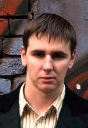 Моя фотография - Алексей Тим, 44 из Москва (@alextim)