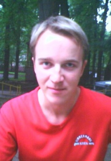 Моя фотография - Цунаме, 41 из Москва (@11ap)