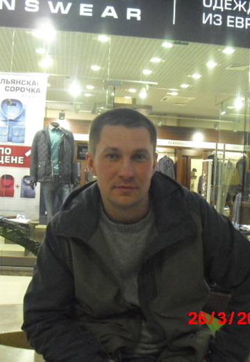 Моя фотография - Александр, 40 из Санкт-Петербург (@aleksandr324251)