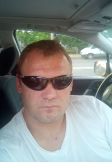 Моя фотография - Алексей, 42 из Минск (@aleksey254176)