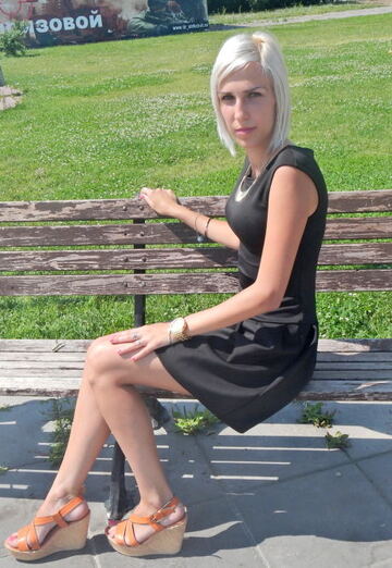 Моя фотография - Анастасия, 35 из Волгоград (@anastasiya61267)