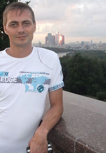 Моя фотография - александр земской, 44 из Ставрополь (@aleksandrzemskoy)