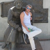 алексей, 33, г.Талица алексей, 33, г.Талица