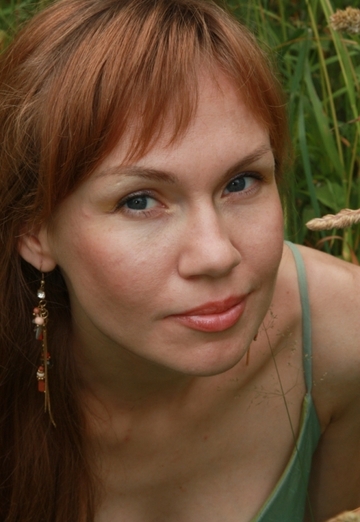 Моя фотография - Валерия, 44 из Москва (@chykcha79)