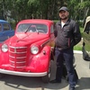 николай, 43, г.Новосибирск николай, 43, г.Новосибирск