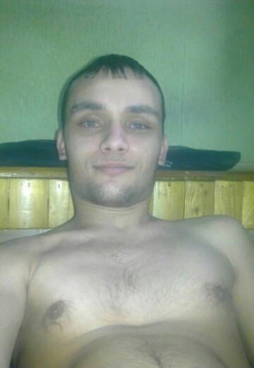 Моя фотография - Антон, 33 из Михайловка (@anton65571)
