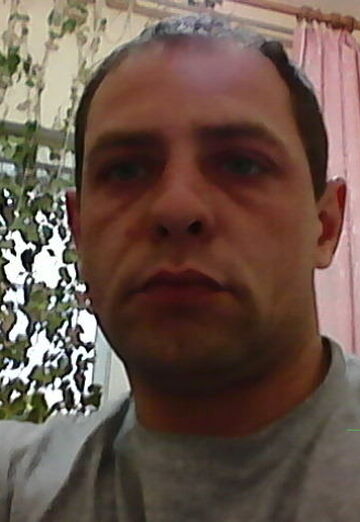 Моя фотография - Алексей, 44 из Ярославль (@aleksey157870)