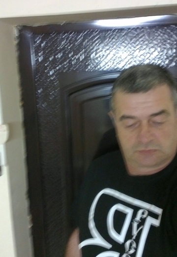 Моя фотография - Михаил, 61 из Славянск-на-Кубани (@20587)