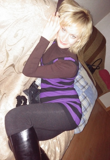 Моя фотография - Алена, 43 из Киев (@alena54278)