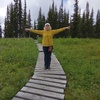 жанна, 54, г.Абакан жанна, 54, г.Абакан