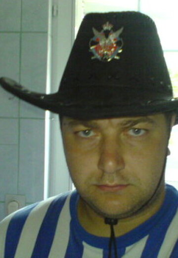 Моя фотография - Igor Dimovski, 43 из Москва (@andariel1)
