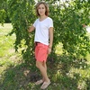Елена, 40, г.Благовещенск (Амурская обл.) Елена, 40, г.Благовещенск (Амурская обл.)