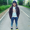 Mark Jolly, 21, г.Петродворец Mark Jolly, 21, г.Петродворец