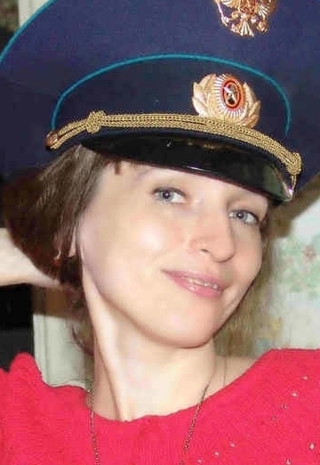 Моя фотография - Светлана, 50 из Одесса (@agava2)
