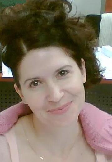 Моя фотография - Liza, 50 из Тель-Авив-Яффа (@aa33aa44)